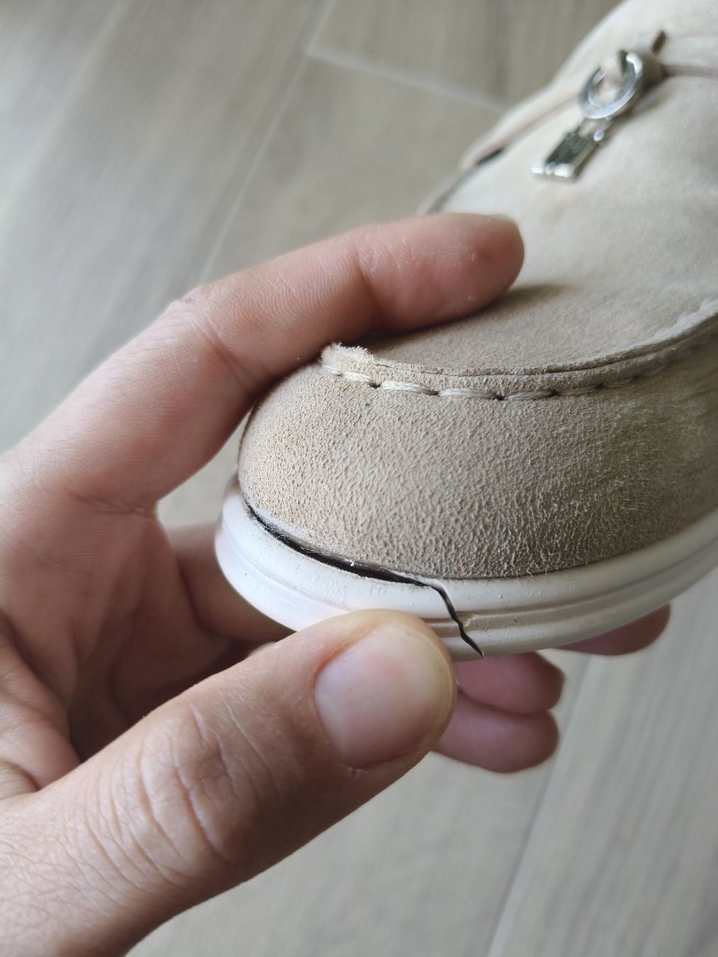 Scarpe da donna: Loafers Melvin & Hamilton avec défaut – Usato da Monthey venduto da lesaffairesdecamille 8