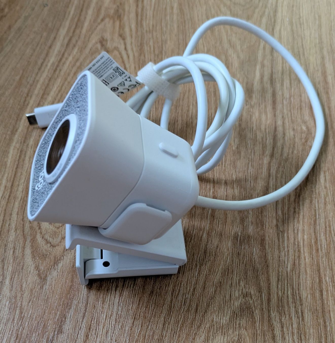 Logitech Webcams: Logitech StreamCam ab 1.- – Gebraucht aus Zug von twoleftfeets 3