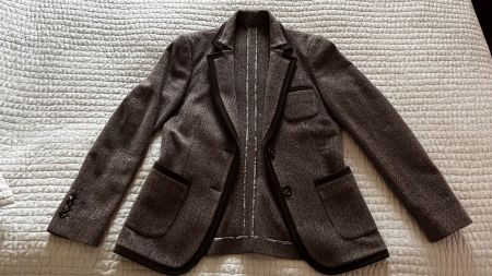 ETRO: wunderschönes Blazer in Braun
