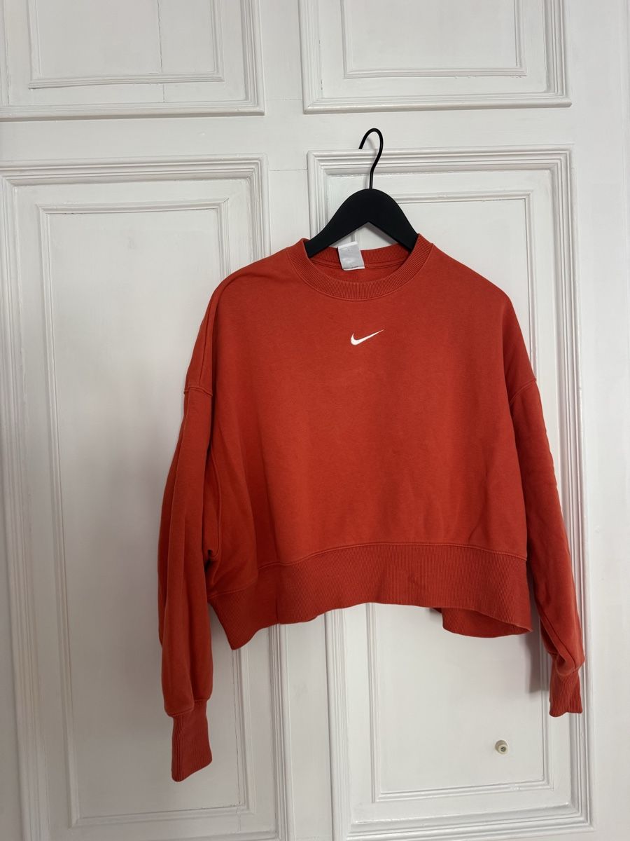 Nike Pullover & Sweatshirts: Nike Pullover – Neu (gemäss Beschreibung) aus St. Gallen von Raqualele