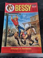 Bessy Heft Nr. 486