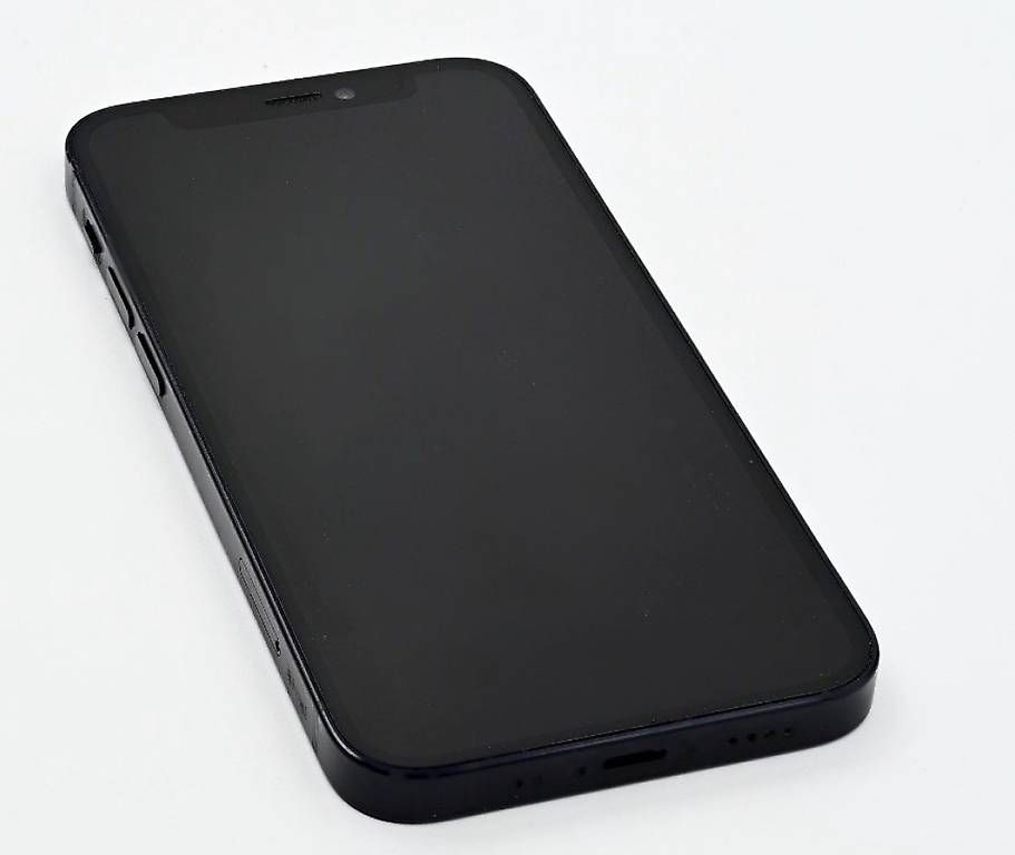 Apple Portables: Apple iPhone 12 Mini, 128GB – D'occasion à Marthalen par ironh1tsch 2