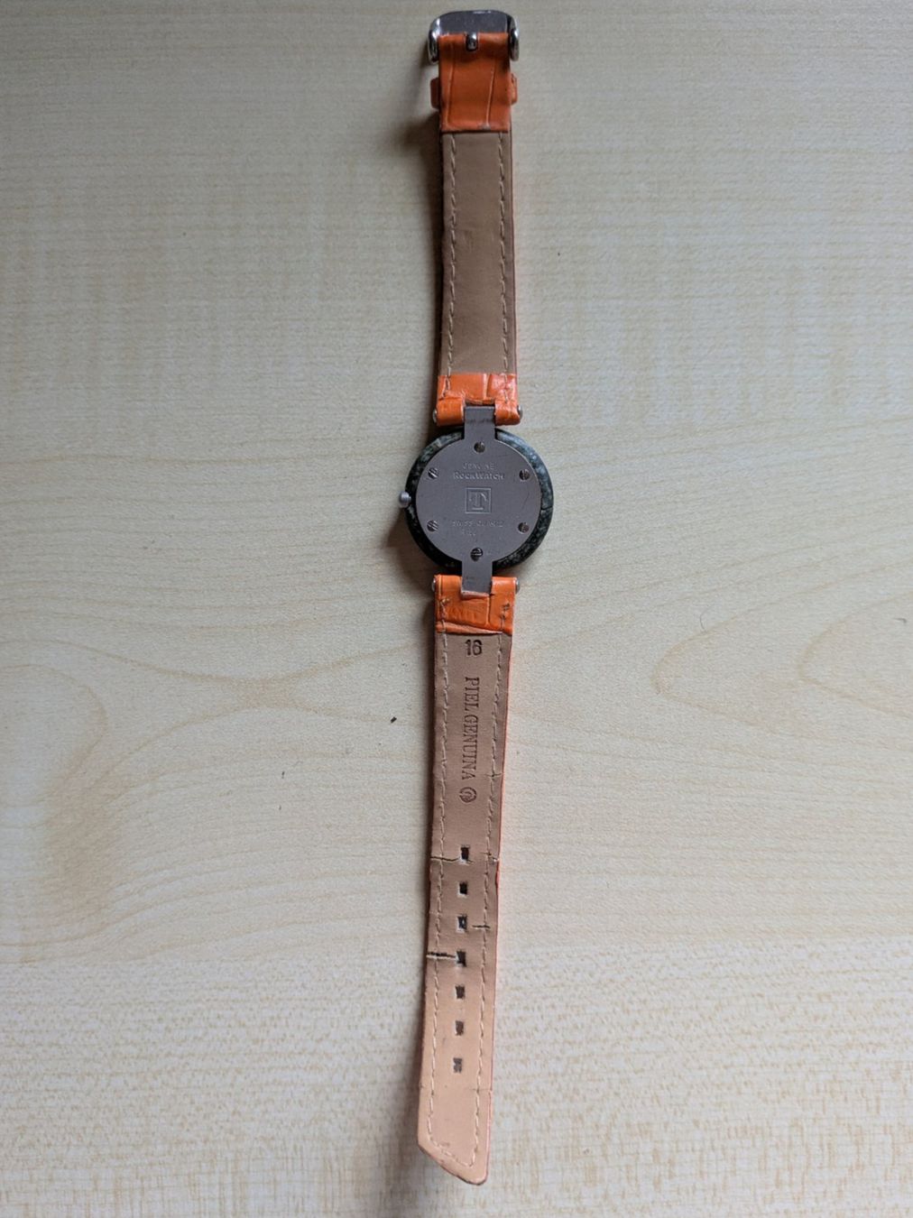 Tissot Orologi: Tissot Rockwatch – Usato da Wil ZH venduto da Nimra1 4