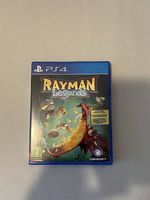 Rayman