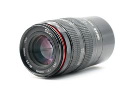 Meike 85mm 1:2.8 Macro Objektiv für Fujifilm X-Mount