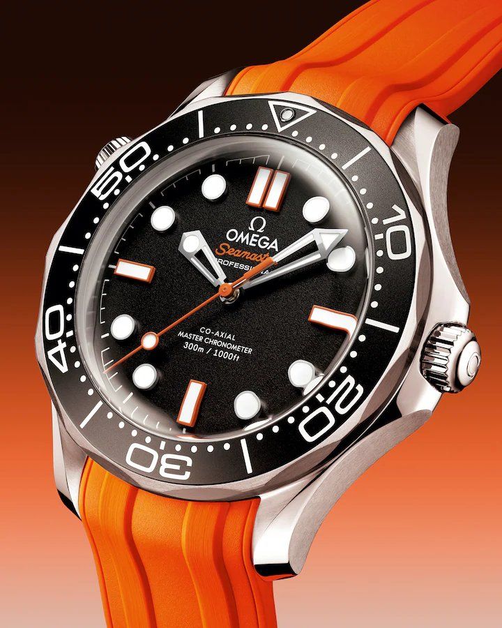 Omega Orologi: Omega Seamaster 42mm 300m REF: 21032422001006 NEW Fullset! – Nuovo (secondo la descrizione) da Sursee venduto da itimely 1