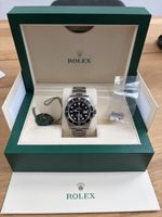 Rolex Submariner