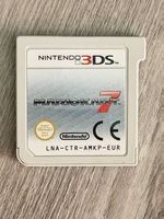 Nintendo 3Ds Spiel