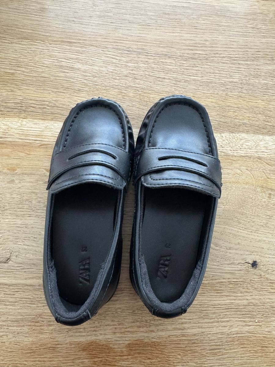 Scarpe per ragazzi: Elegante Schuhe – Usato da Tagelswangen venduto da Isa036