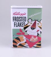 Nostalgic-Art Kellogg's Frosted Flakes Vorratsdose