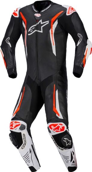 Alpinestars Completi, tute sportive e funzionali: Alpinestars GP Tech V5 perforiert – Nuovo (secondo la descrizione) da Einigen venduto da ZA43