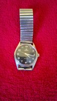 Armbanduhr Tissot Seastar mit Handaufzug
