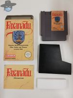 Faxanadu in OVP / Nintendo NES