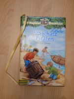 Magisches Baumhaus: Der Schatz der Piraten, Top Zustand!