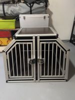 Hundetransportbox Schmidt