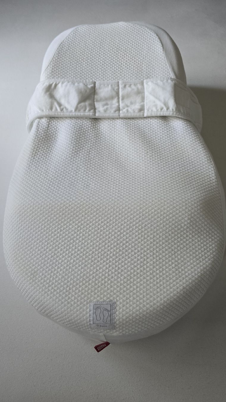 Materassi: Red Castle Cocoonababy – Nuovo (secondo la descrizione) da Kerzers venduto da zey_29lz