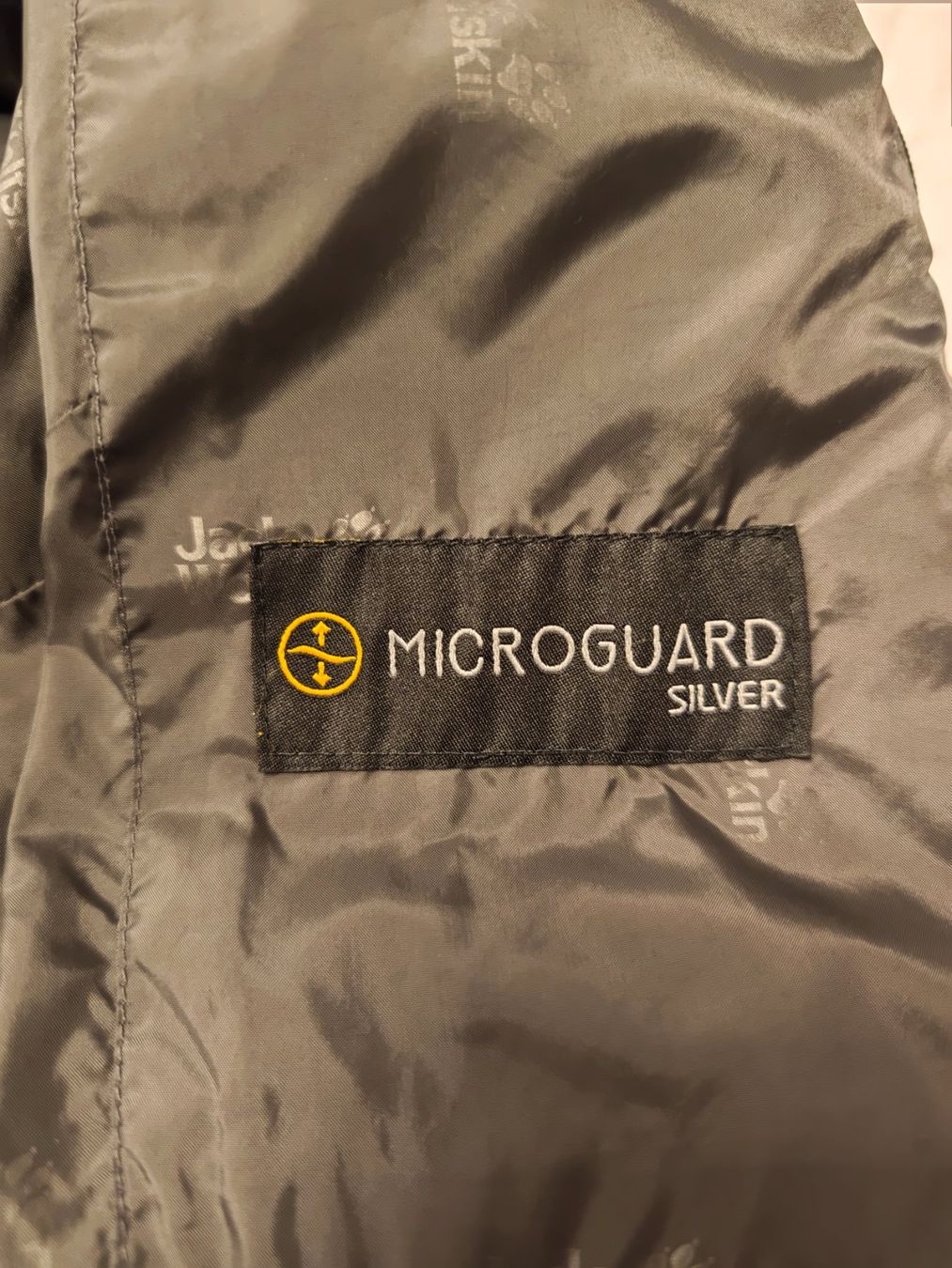 Jack Wolfskin Cappotti: Jack Wolfskin Mantel, Grösse XS – Usato da Gunzgen venduto da 0Aurin0 3