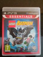 PS3 LEGO Batman The Videogame ESSENTIALS