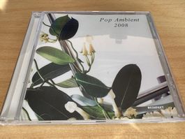 Various – Pop Ambient 2008