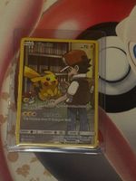 Pikachu 241/236