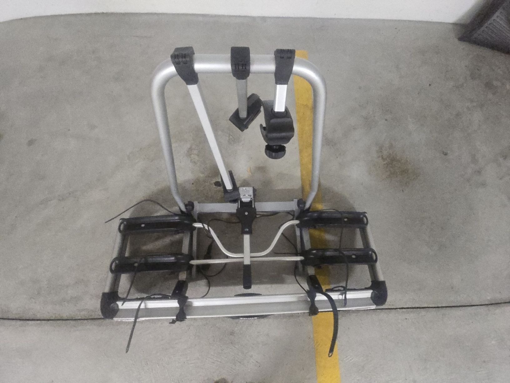 Thule Anhänger: Fahrradträger von Thule – Gebraucht aus Menziken von bilo.09. 2
