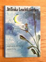 Leuchtkäferchen Max Bolliger/Jiri Trnka (illustr.)