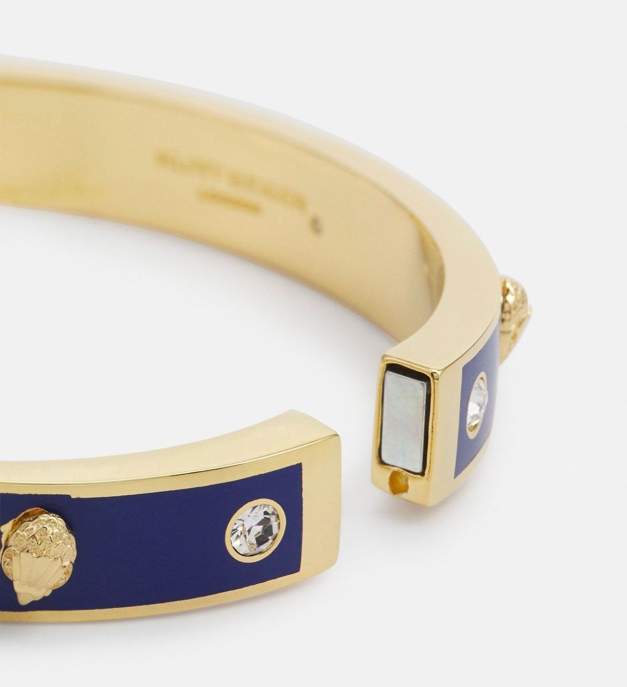 Bracciali & Braccialetti: Kurt Geiger London EAGLE BANGLE - Armband – Nuovo e nell'imballaggio originale da Oberaach venduto da Dandy2021 1
