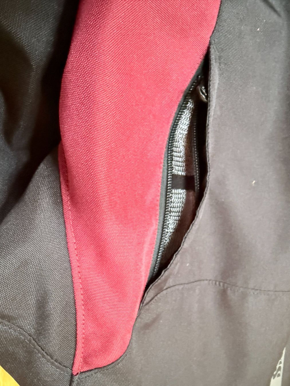 IXS Giacche: Damen Motorradjacke / IXS / Gr. XL – Usato da Rain venduto da Salzine 2