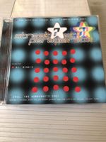 Street Parade Compilation 2001 mixed by DJ Mind-X