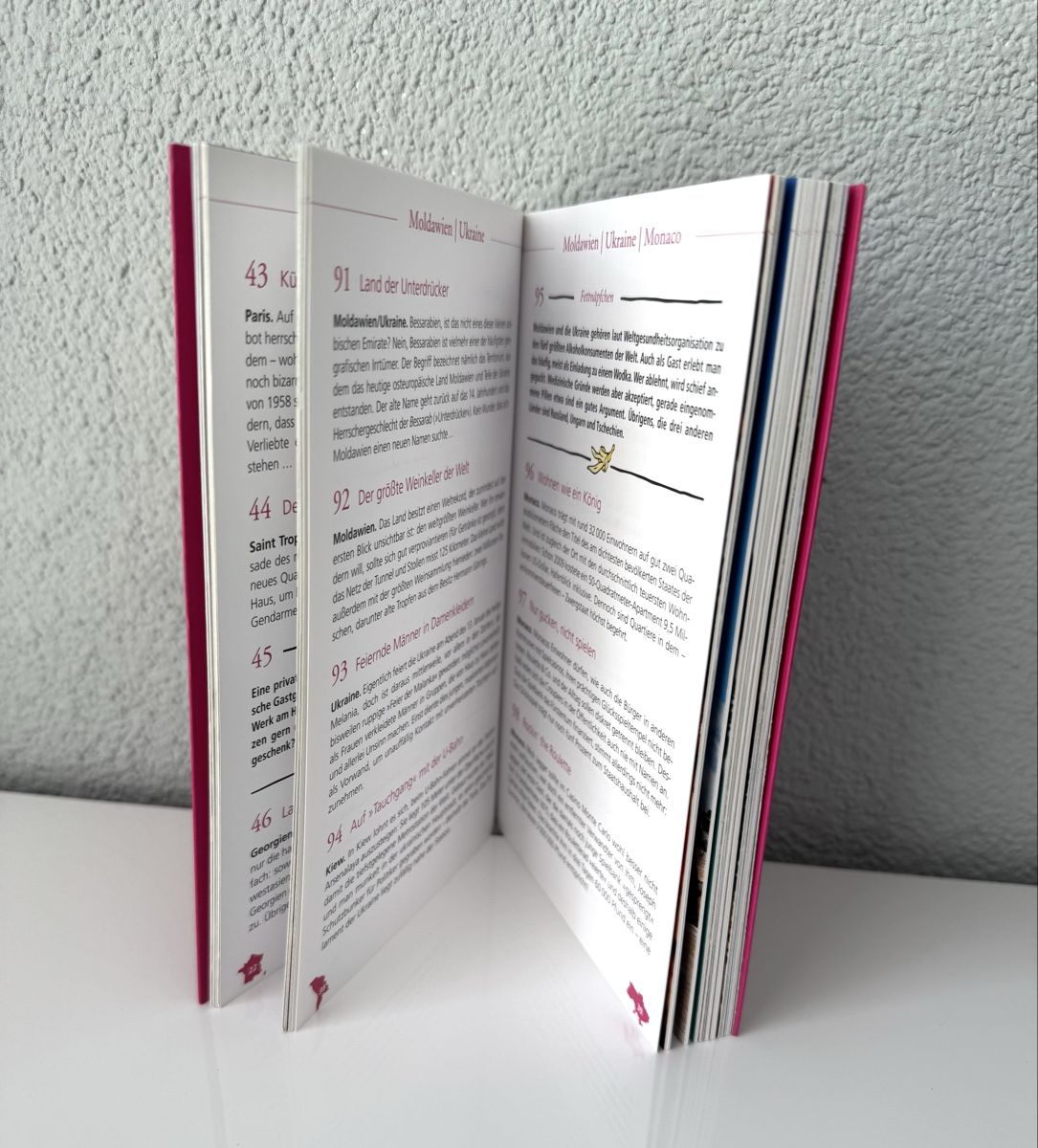Bücher: 555 Dinge die ein Weltreisender wissen sollte – Gebraucht aus Frutigen von _.Anja.B._ 2