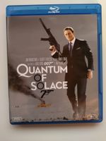 James Bond 007: Ein Quantum Trost