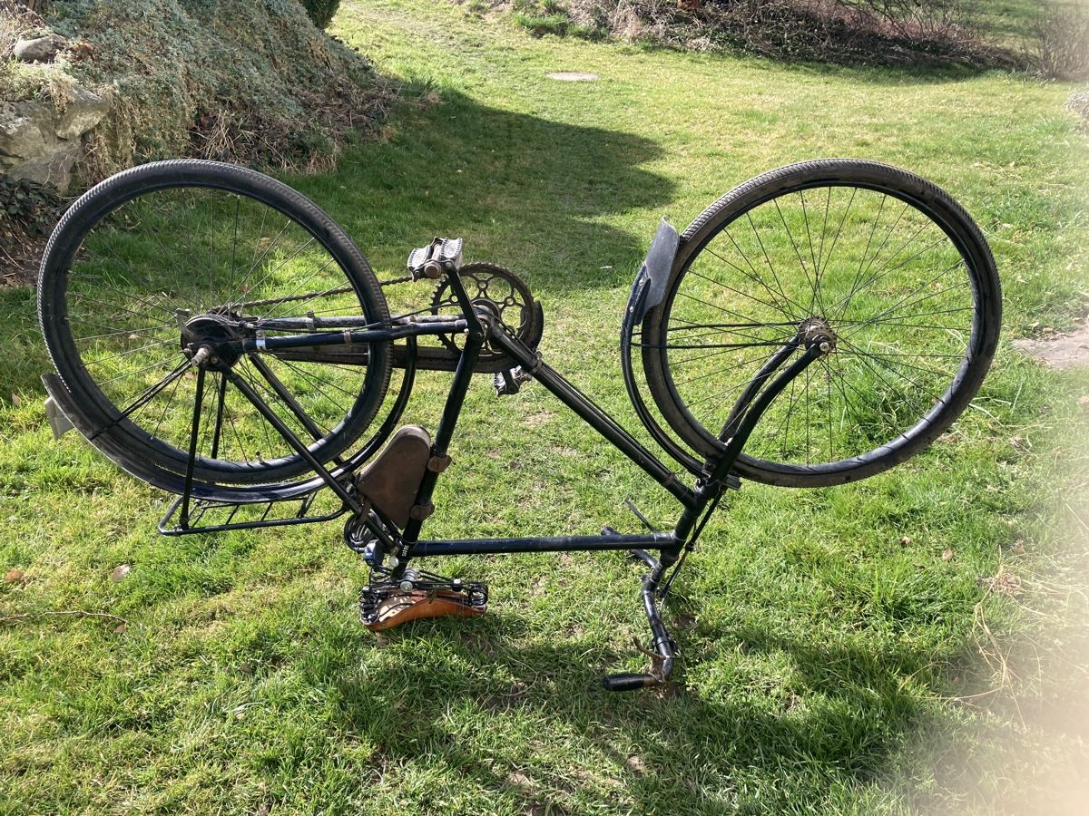 Armée suisse Vélos: Militär Velo CH – D'occasion à Meilen par Jera