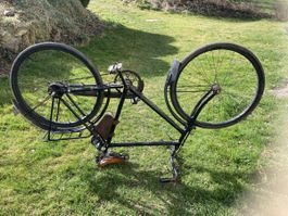 Militär Velo CH