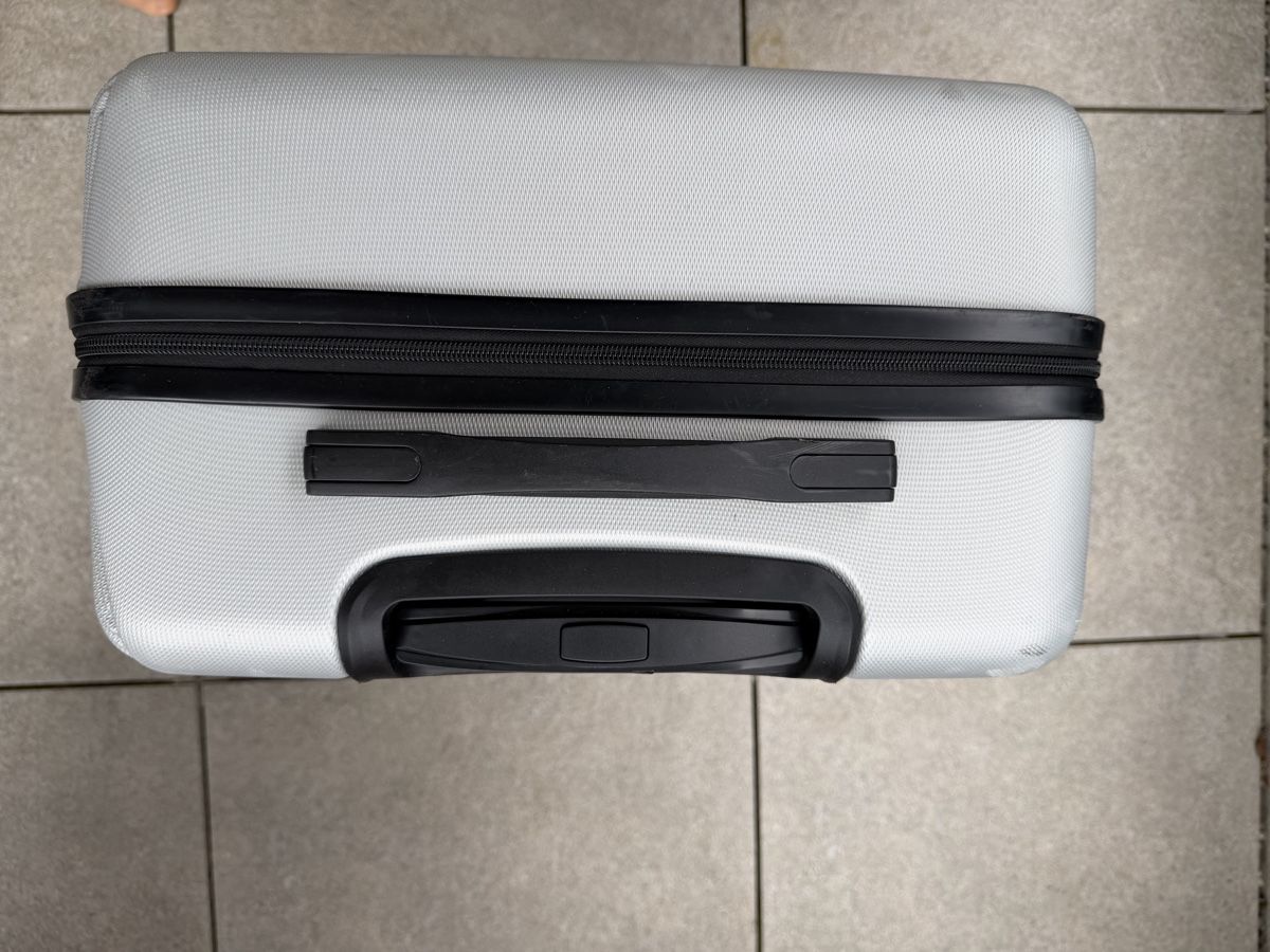 Valigie: Titan Reisekoffer – Usato da Tägerwilen venduto da Cessna98 3