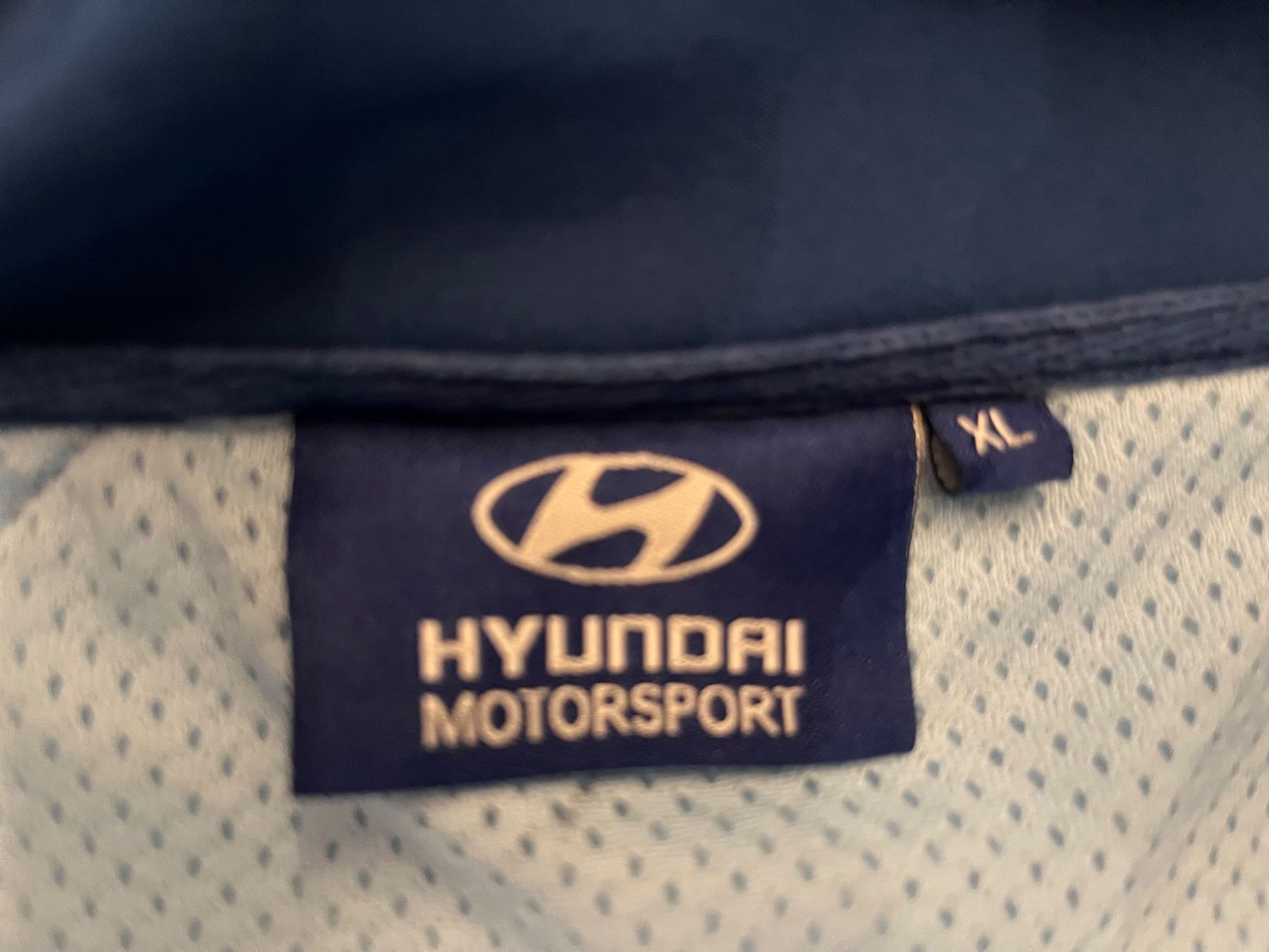 Giacche: Hyundai N Jacke, Softshell, Top Zustand – Nuovo (secondo la descrizione) da Rüfenach AG venduto da luciferus 4