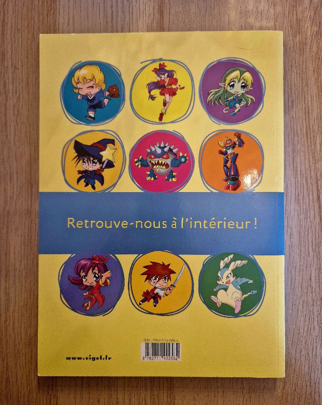 Libri: Je dessine des mangas – Nuovo (secondo la descrizione) da Châtonnaye venduto da Lyoko02 1