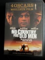 No Country for Old Men, FR EN