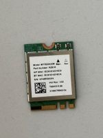 MediaTek MT7922 (RZ616) WLAN/Bluetooth Karte M.2 WiFi 6E