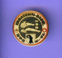 KARATEKAI - BASEL