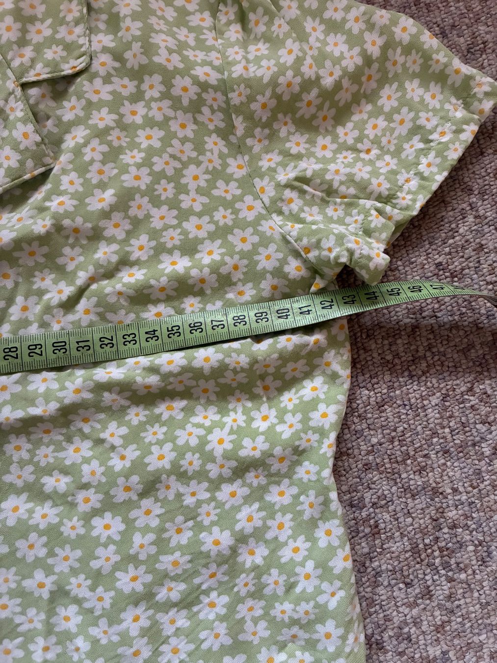 C&A Camicette: Crop Bluse C&A   Gr. 36 – Usato da Bättwil venduto da tre_tj9g 5