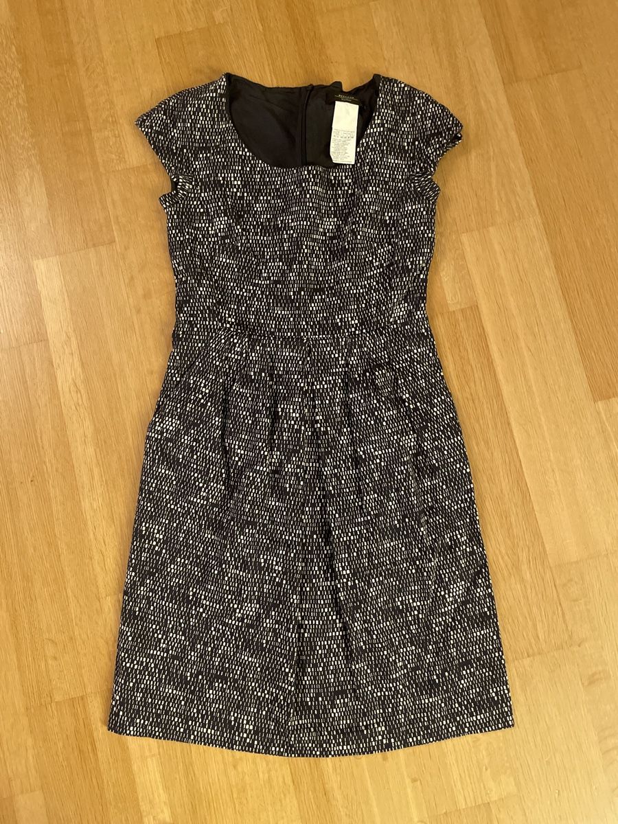 Max Mara Vestiti: Max Mara Weekend Kleid, Gr. 36, Kurzarm – Usato da Schliern b. Köniz venduto da tezi