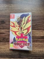 Pokémon Bouclier Nintendo Switch