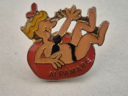 Alpamare   -     Pin