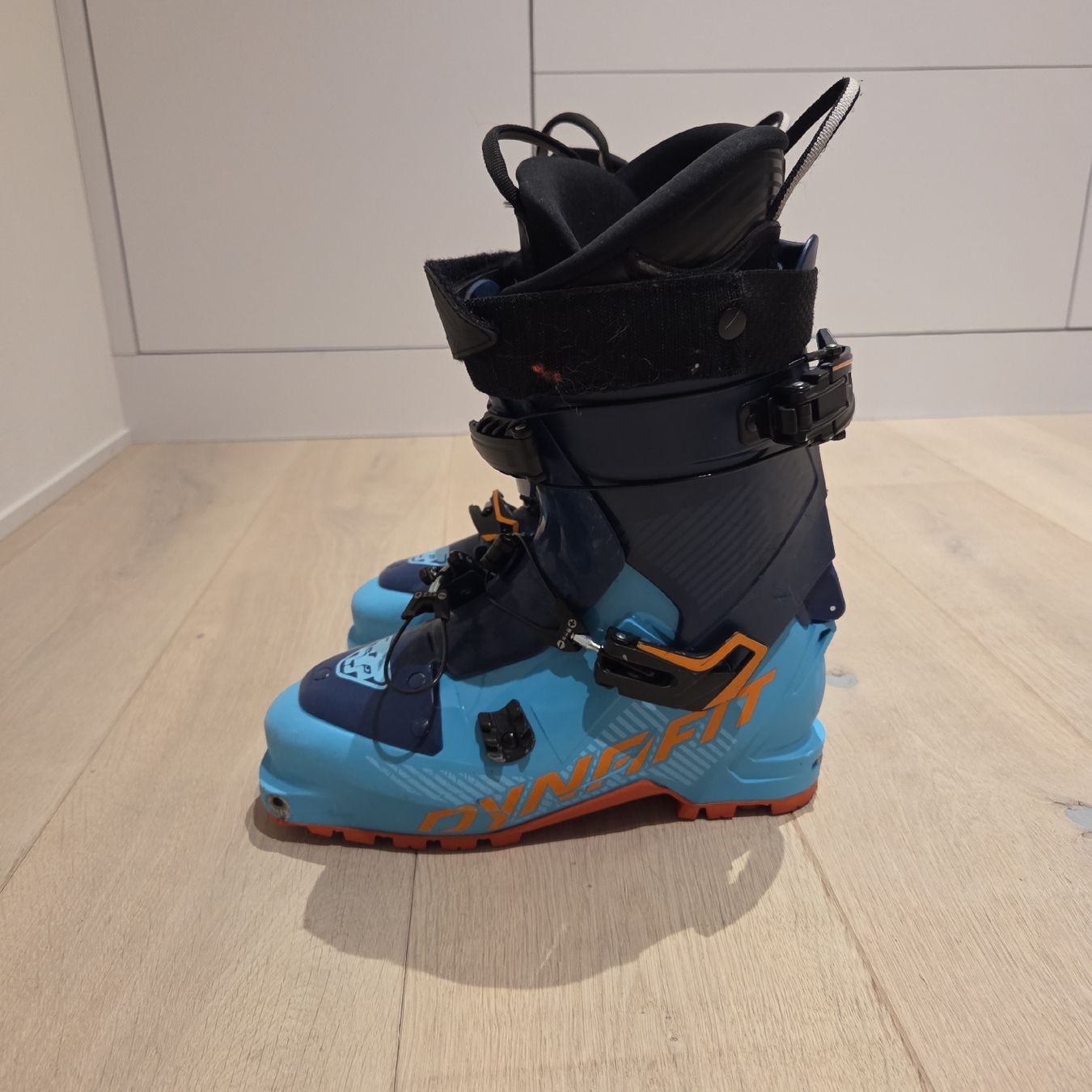 Dynafit Skis: Tourenskischuhe Dynafit – Gebraucht aus Mollis von coit1991
