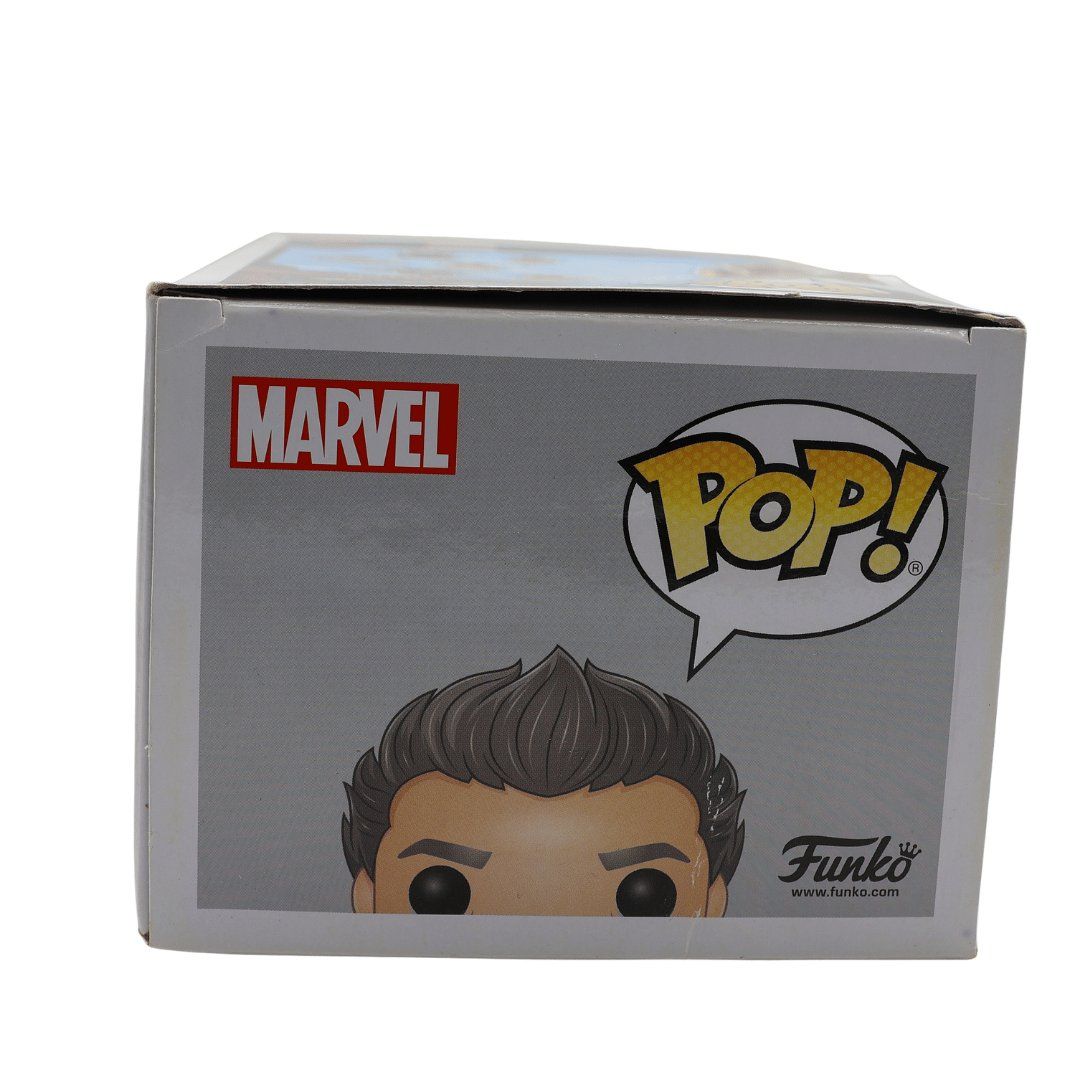 Funko Statuette: Grandmaster #254 Funko POP Marvel – Nuovo e nell'imballaggio originale da Paudex venduto da dindeboy 5