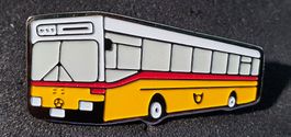 CC753 - Pin PTT Postauto Mercedes