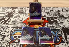 One Piece Paramount War OP02-085 TCG JPN
