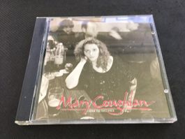 Mary Coughan - Under the influence -CD-
