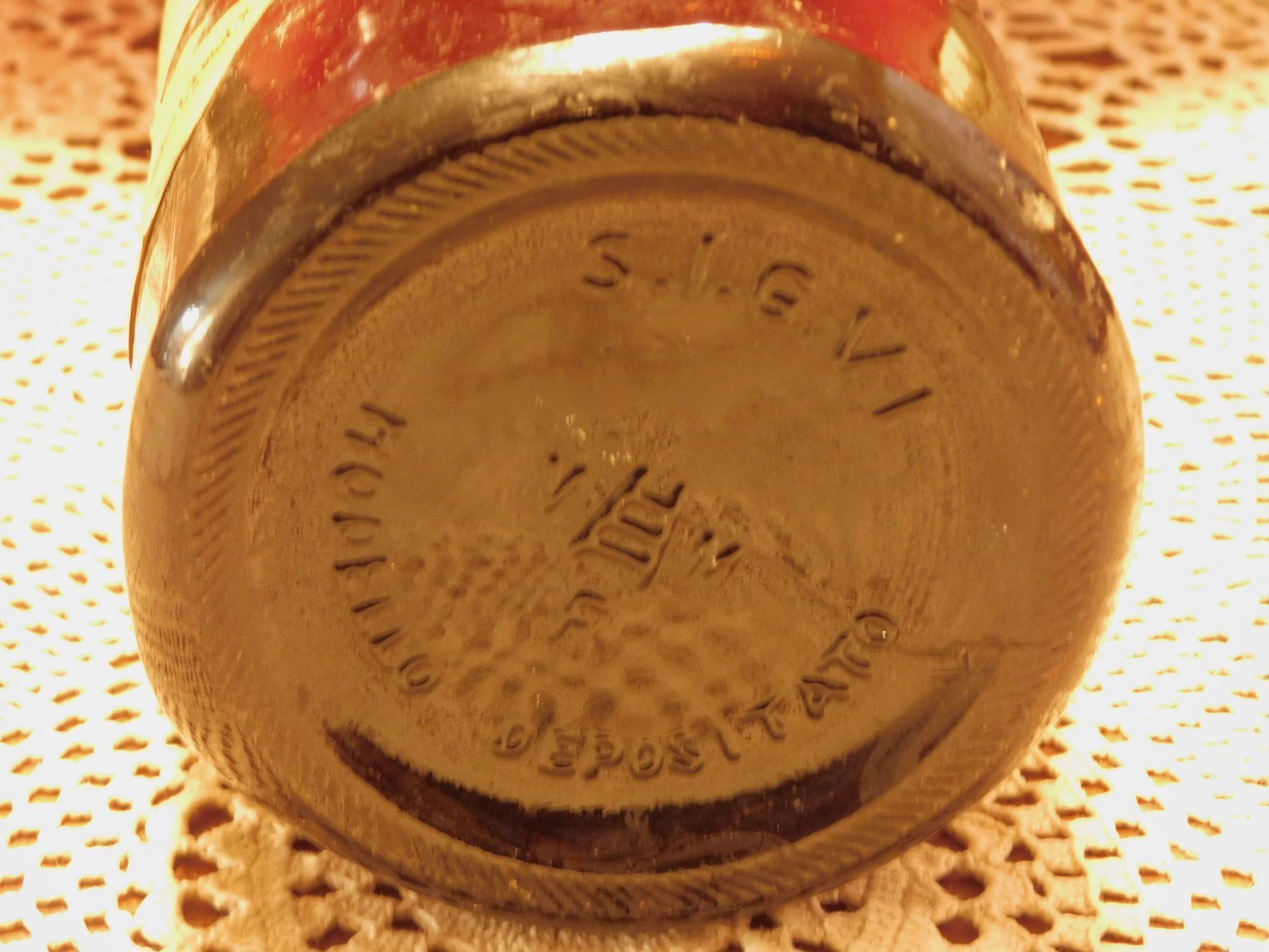 Vino: Rar Ghemme 1973er - L.Bertolo – Nuovo (secondo la descrizione) da Emmenbrücke venduto da Ulisse-22 7