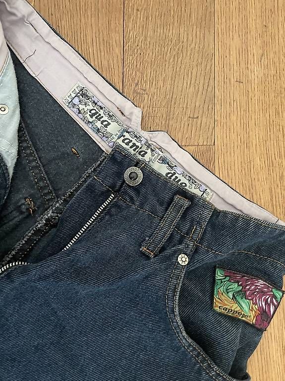 Jeans: Jeans – Gebraucht aus Basel von lia_brr2 1